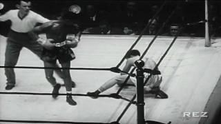 Sugar Ray Robinson - The P4P Greatest