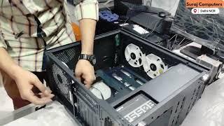 How to Build a Gaming PC: Gaming PC Parts and Step by Step - Suraj Computers