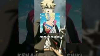 terungkap alasan sebenarnya momoshiki menjadikan boruto sebagai wadah #naruto #momoshiki #shorts #IQ