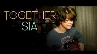 Sia - Together | Cover