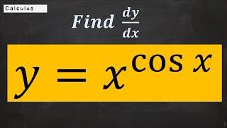 Implicit Differentiation