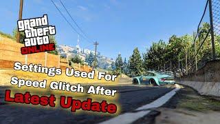 GTA V Speed Glitch Still Works After Latest Update!  Seeking Community Help for Testing