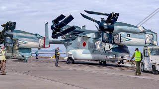 Weird Reason Why Only Japan is Allowed to Buy US Advanced Transformer Helicopters