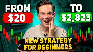 How To Use My Strategy Step-by-Step Guide for Beginners! (Tested!)