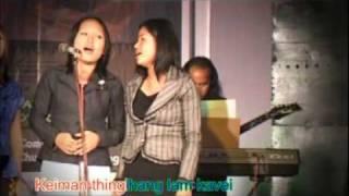 Gospel Artist - Sangpen Pakai