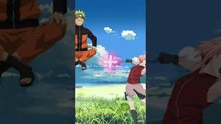 Naruto + Sakura Family Edition #useful #sakura #naruto #fypシ #shorts