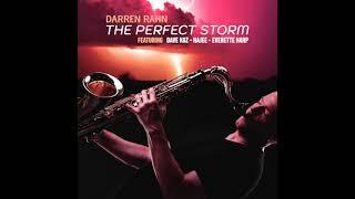 Darren Rahn - The Perfect Storm (Official Audio)