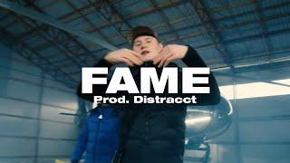 Einár x K27 Type Beat - "FAME" | Prod. Distracct