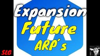 ReFX Nexus 2 | Expansion Future ARPs | Presets Preview