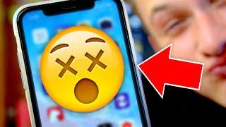 iPHONE УДАЛИЛ ВСЁ: Как восстановить удалённые данные на iPhone?