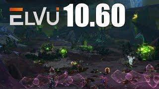 [Eng] ElvUI 10.60 Features Overview