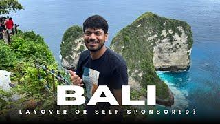 A Trip to BALI - INDONESIA | Fly With Sky