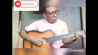 Understand- Omah lay- Easy tutorial- 3 chords