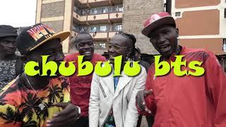 CHUBULU BTS official video