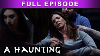 House Of Nightmares | FULL EPISODE! | S10EP2 | A Haunting