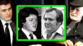 Barry Seal and Bill Clinton in Mena, Arkansas | Roger Reaves and Lex Fridman