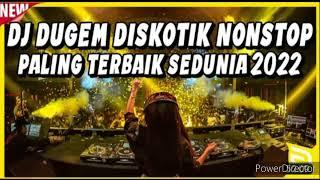 DJ DUGEM DISKOTIK terbau