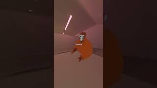 FOR FRICK SAKE #vr #gorillatag #shorts