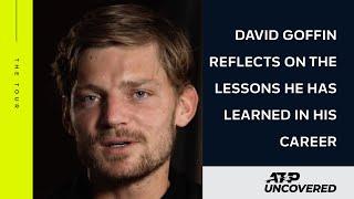 The Tour: What I've Learned - David Goffin