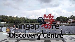 SINGAPORE DISCOVERY CENTRE