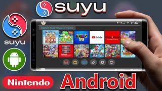 SUYU Emulator Android: Full Setup Guide & How To Download