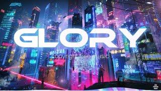 GLORY | background music no copyright | Dubstep music