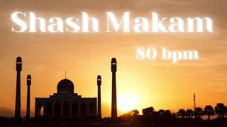 Shash Makam 80 bom