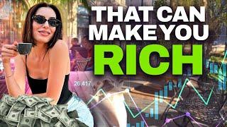  THAT CAN MAKE YOU RICH | Pocket Option Strategy With Awesome Oscillator Indicator