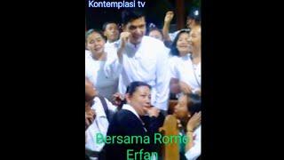 MISA NOVENA  KE 2 BERSAMA ROMO ERFAN SANJAYA SIMAMORA PR #katolikukeren #katolik