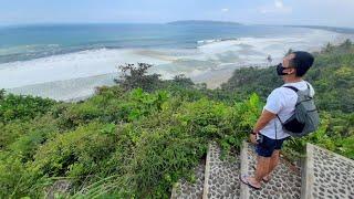 Trip Wisata Tersembunyi di Pangandaran