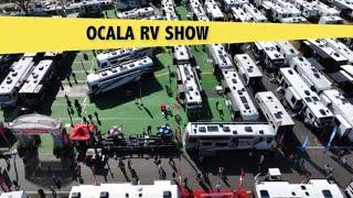 2025 Ocala RV Show