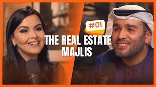 Navigating the Booming UAE Real Estate Market -Real Estate Majlis-