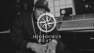 Dr. Dre Type Instrumental Rap Beat by HIGHDORUS BEATS