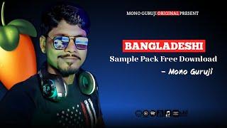 Bangladeshi Sample Pack Free Download | Mono Guruji