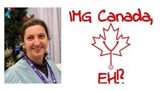 How to become a physician in Canada - Interview wit Dr. Negar Dorraj to match to Family Medicine