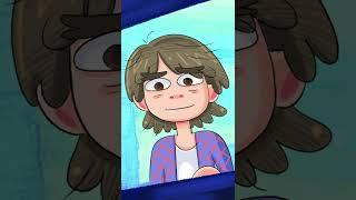 Stranger Things Animated: Byers Brothers Heart-to-Heart