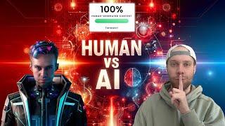 How to "Humanize" AI Content and Bypass Detectors