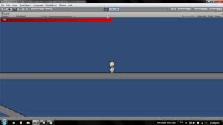 Unity 2D - Random Footsteps 2D