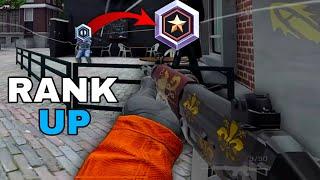 Destroying DIAMONDS To Get MASTER | Critical Ops 1.48.0 Gameplay