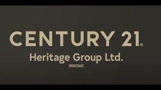 Century 21 Heritage Group