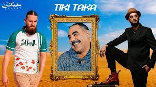 Soolking ft Chikh Azzedine ft SCH - Tiki Taka  (Remix DJ Slinix)