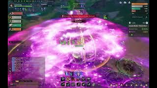 Tarisland | Arcane Realm | Floor 4 | Forest Altar | Thorny Princess | Bilmer | Kylin Lofeng