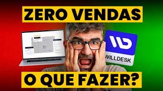 5 MOTIVOS QUE FAZEM VOCÊ PERDER VENDAS! [ECOMMERCE - DROPSHIPPING - WIILDESK]