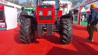 Belarus 920.04 4Wd tractor  new Belarus tractor in india 85HP full Ac cabin top Belarus tractor
