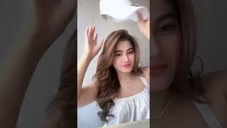 Linda short tikTok #fyp #selebgram #shorts #tiktok #shortyoutube #feed #viral #trending