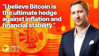 Crypto Trading and Bitcoin Investment with Sam Price!