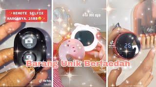 Tiktok barang unik berfaedah 2// racun tiktok// part 10 //link produk di deskripsi