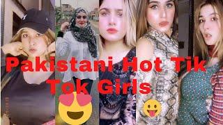 Pakistani Hot Girl Tik Tok video | Tik Tok star | hot Girls