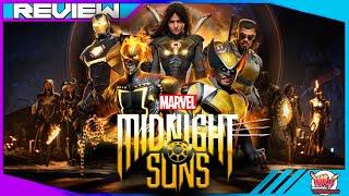 Marvel's Midnight Suns Review - 150 hours Later