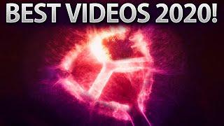 BEST Unity Tutorials of 2020!